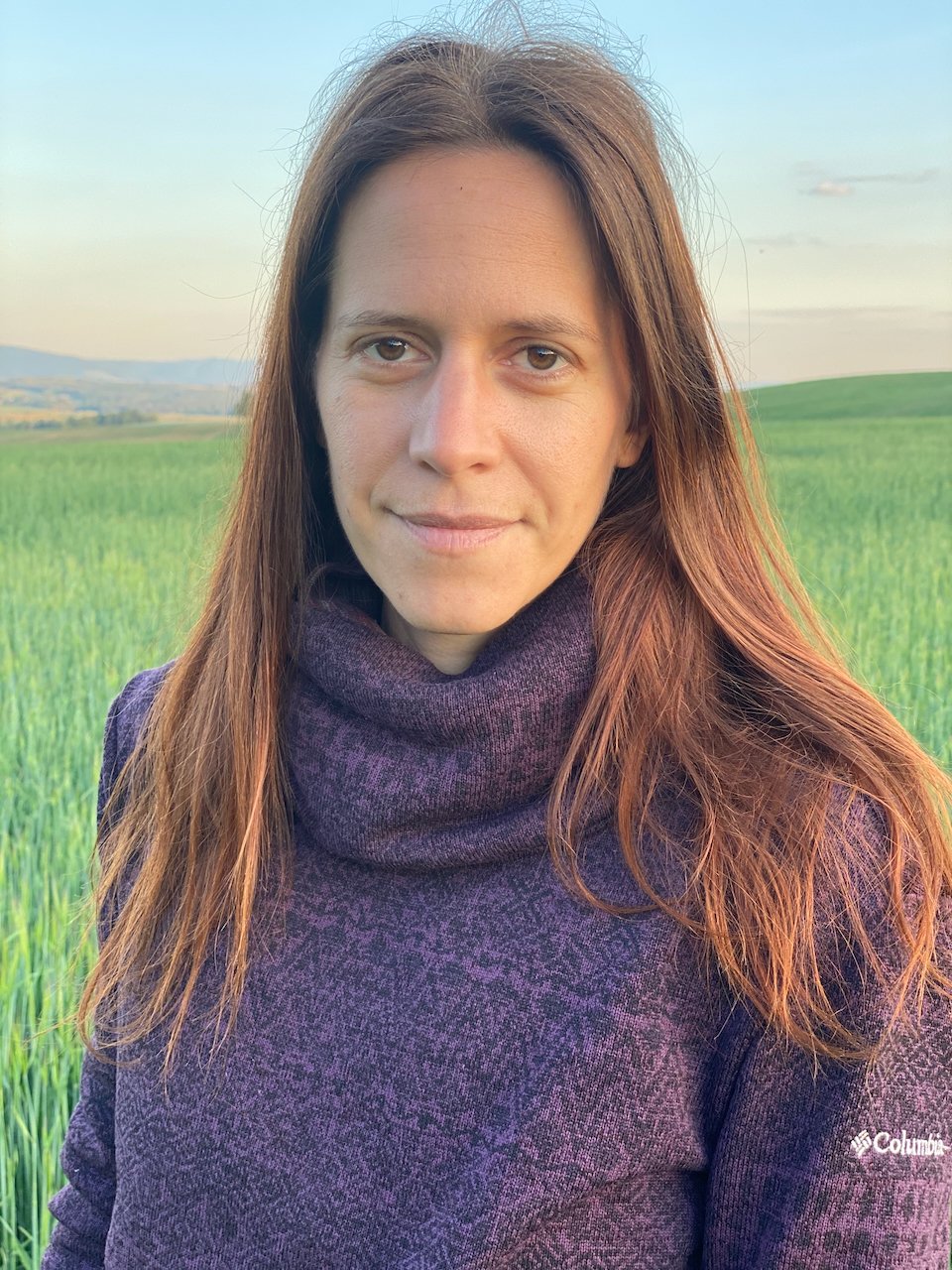 Mária Šibíková